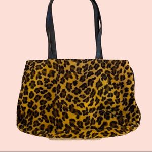 Animal print handbag 💝💝